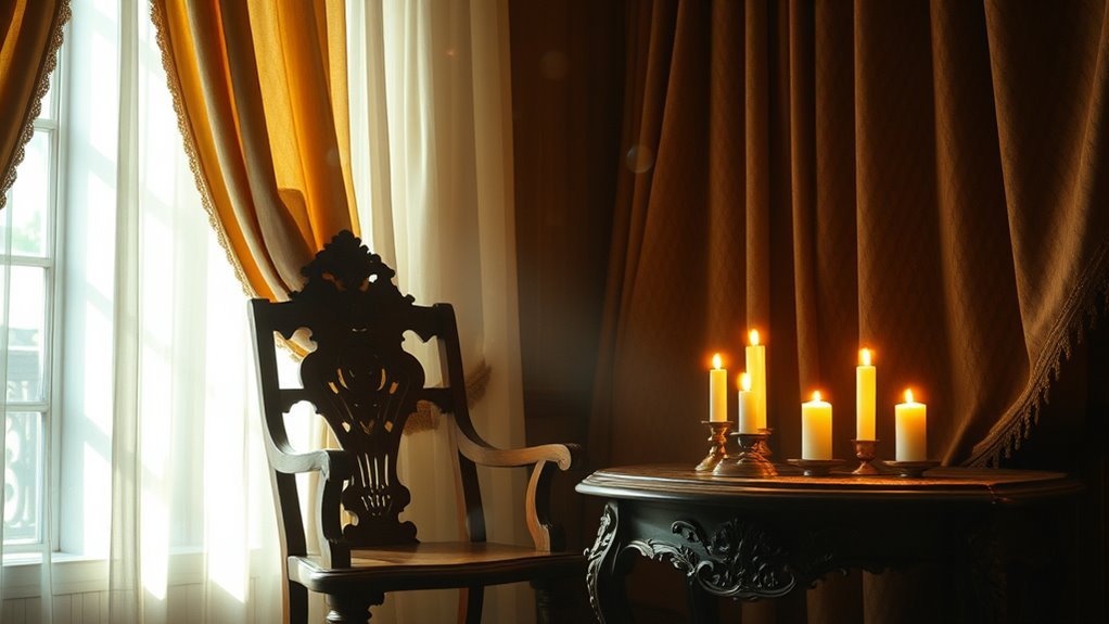 dream furniture symbolism insights
