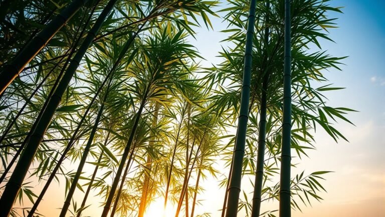 dreaming of bamboo s spiritual significance