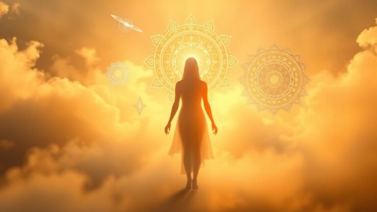 dreams about spiritual blindness