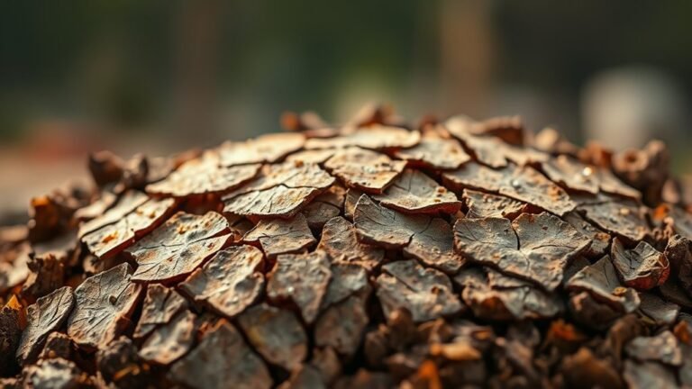 dreams of dirt symbolize release