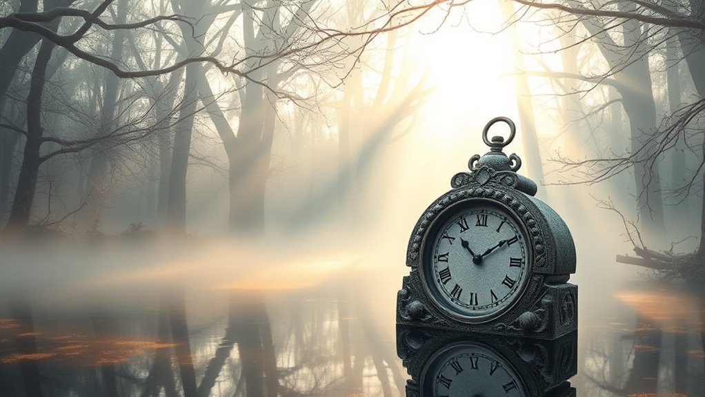 dreams of missing opportunities