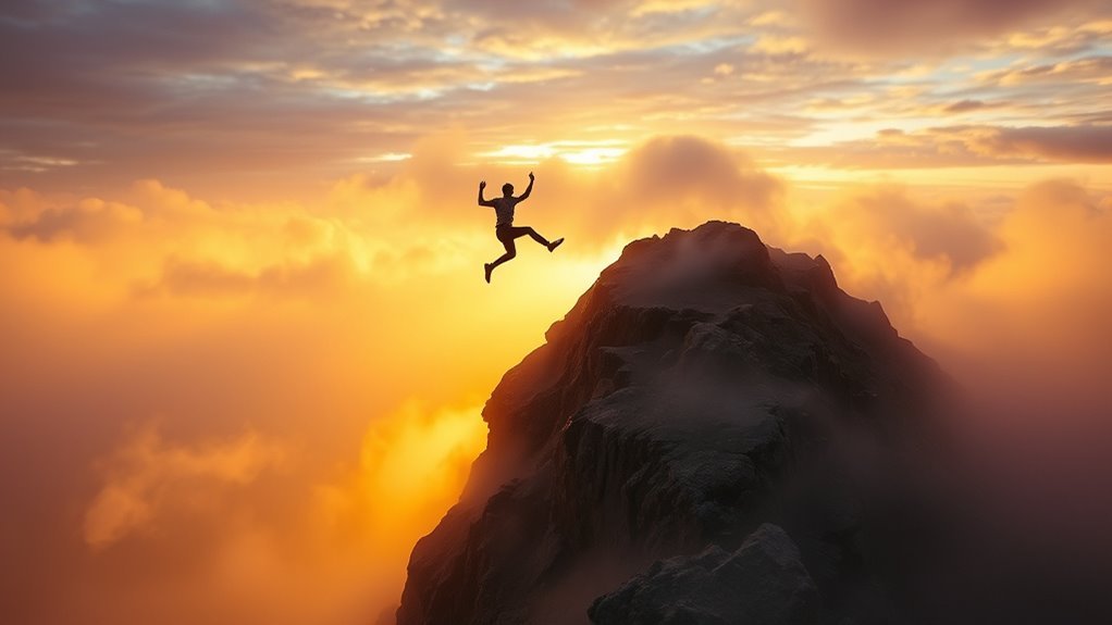 dreams of release and change