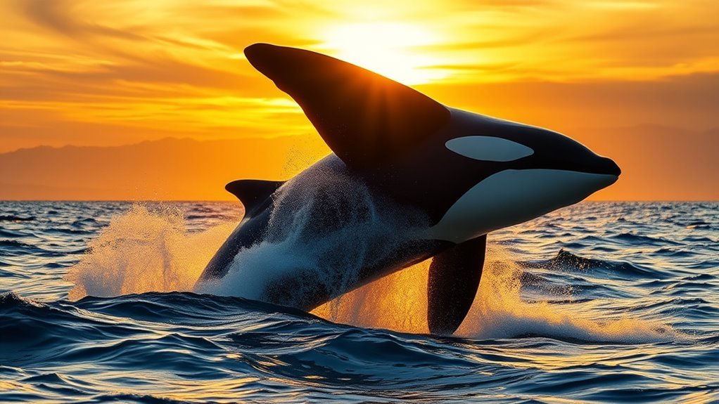 dreams of whale spirit