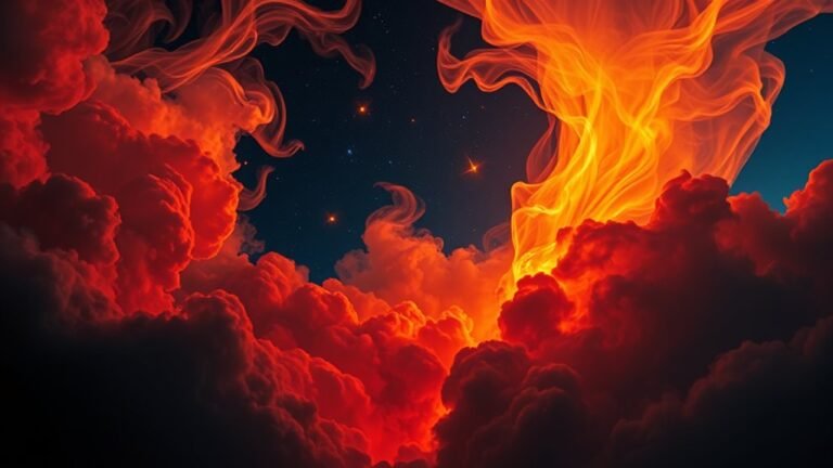 dreams reveal divine anger meanings