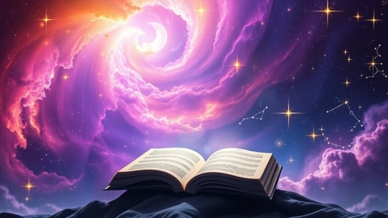 dreams reveal divine guidance