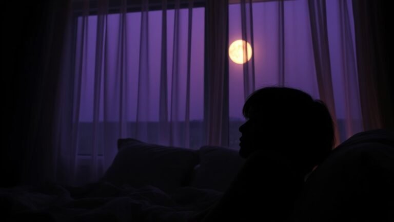dreams reveal hidden emotions