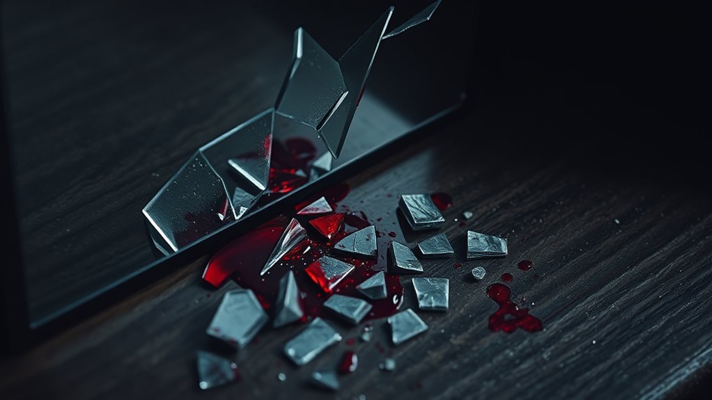 dreams reveal hidden wounds