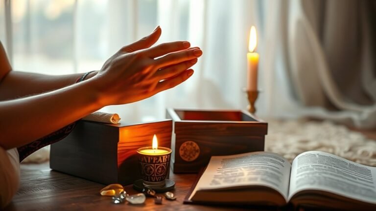dreams reveal inner spirituality