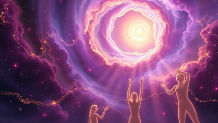 dreams reveal spiritual awakening
