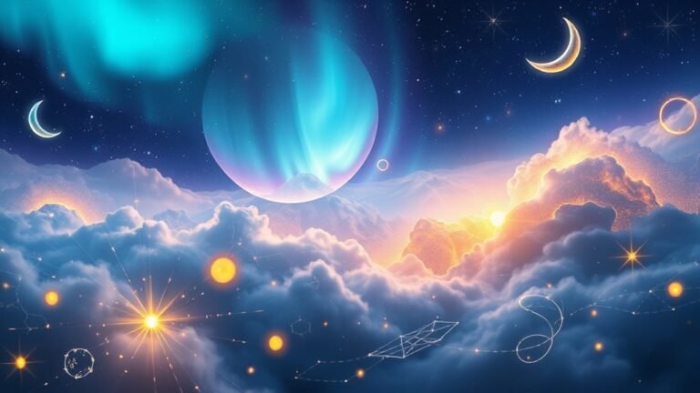 dreams reveal spiritual magic