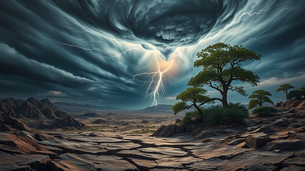 dreams signaling inner transformation