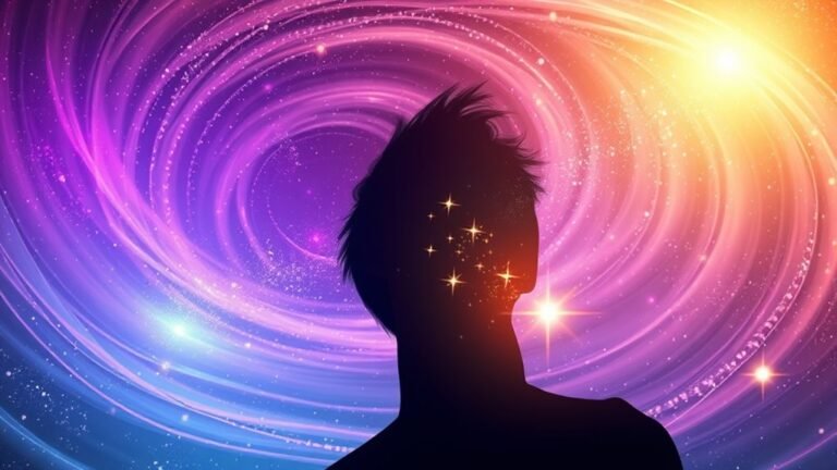 dreams singing spiritual significance