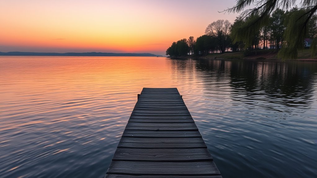 dreams symbolize change