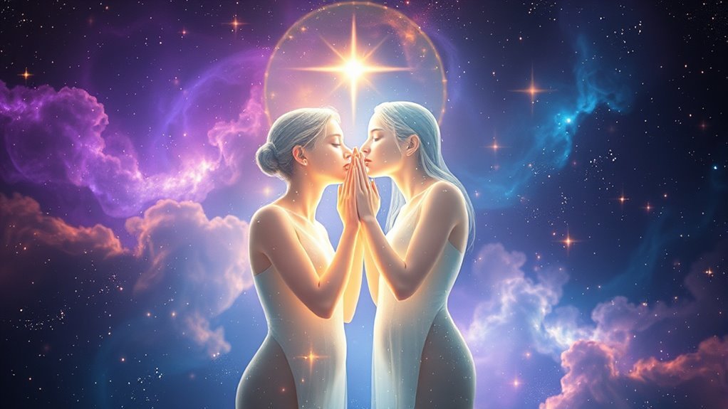 dreams symbolize divine connection