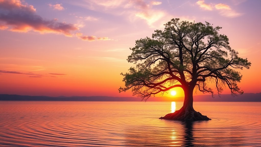 embrace change and growth