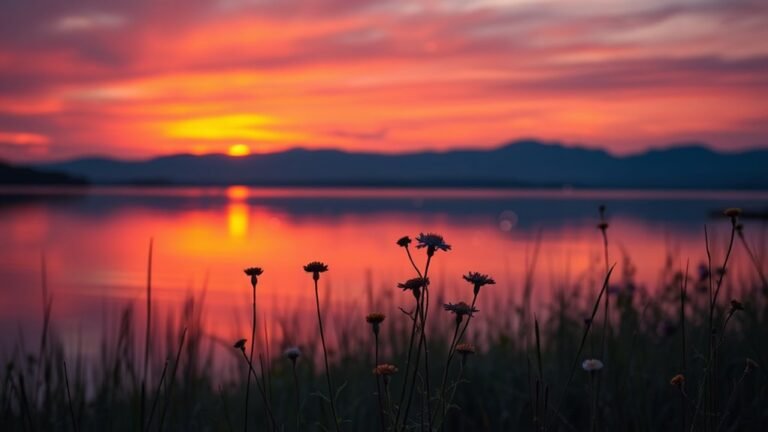 endings and spiritual fulfillment