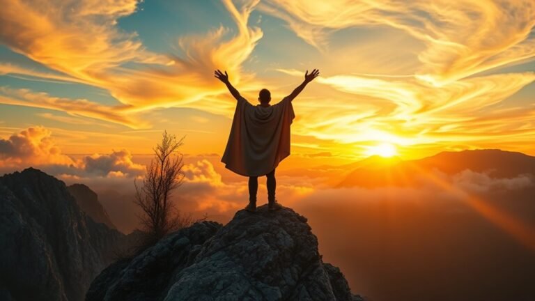 freedom through change and adventure