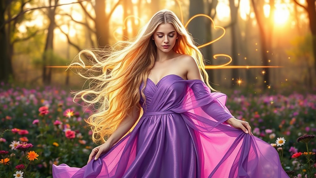 goddess freya s spiritual symbols