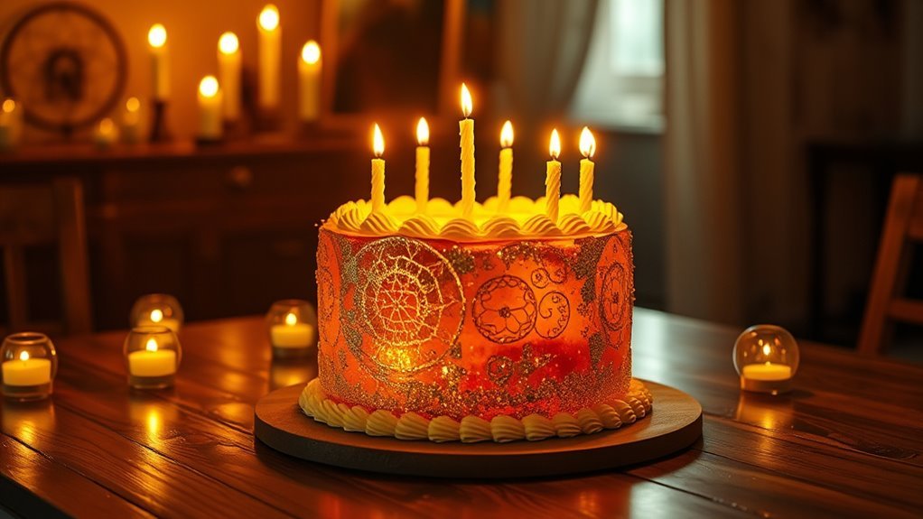 golden birthday spiritual significance