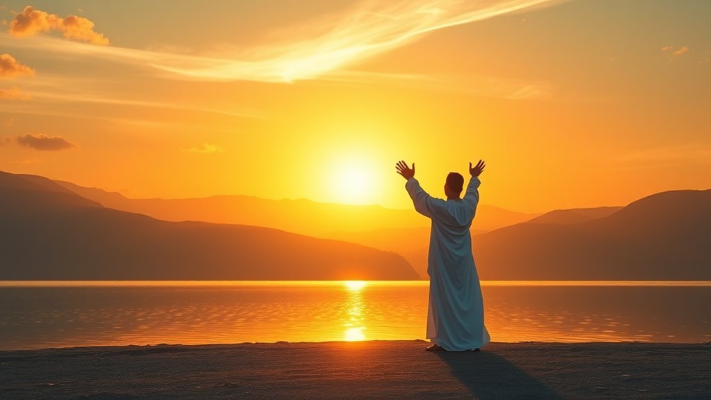 guidance completion spiritual service