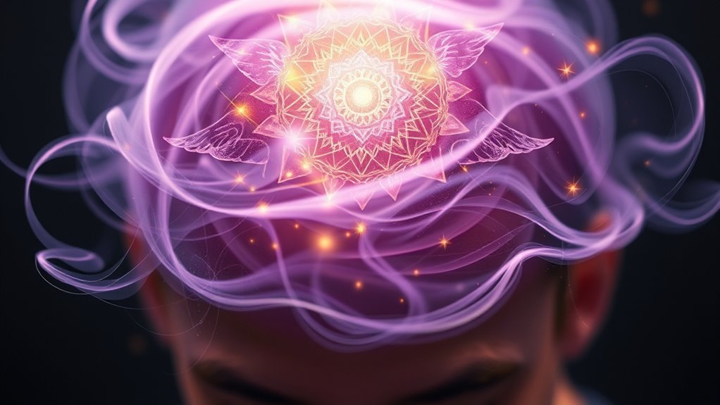 headache spiritual messages revealed