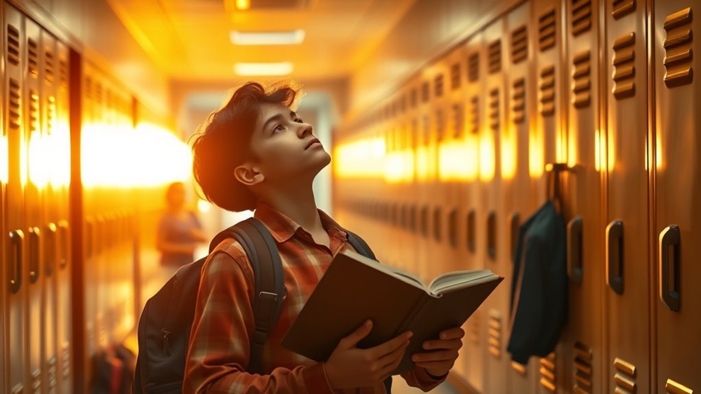 high school dream insights