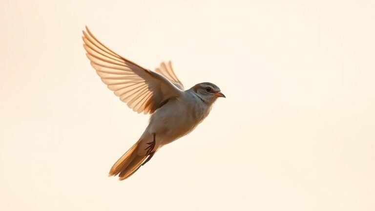 lark symbols and spiritual guidance