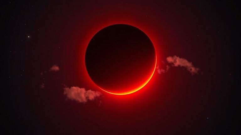 lunar eclipse symbolism