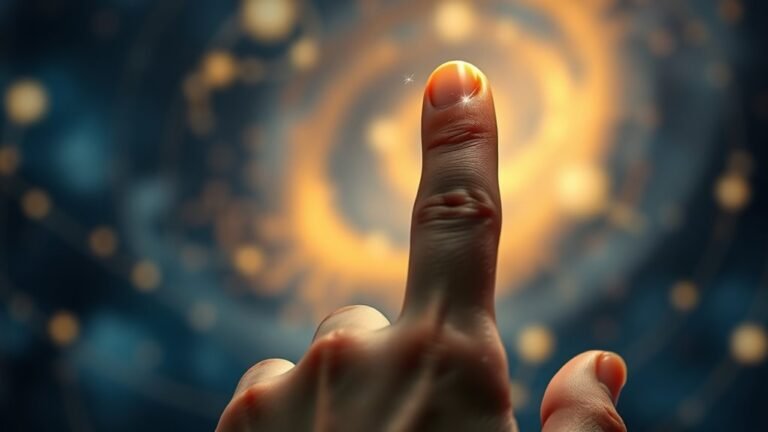 meaning of itchiness superstition