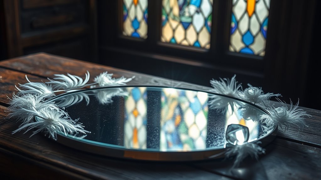 mirror dream insights