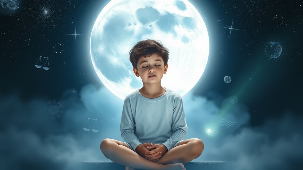 moon child spiritual awakening