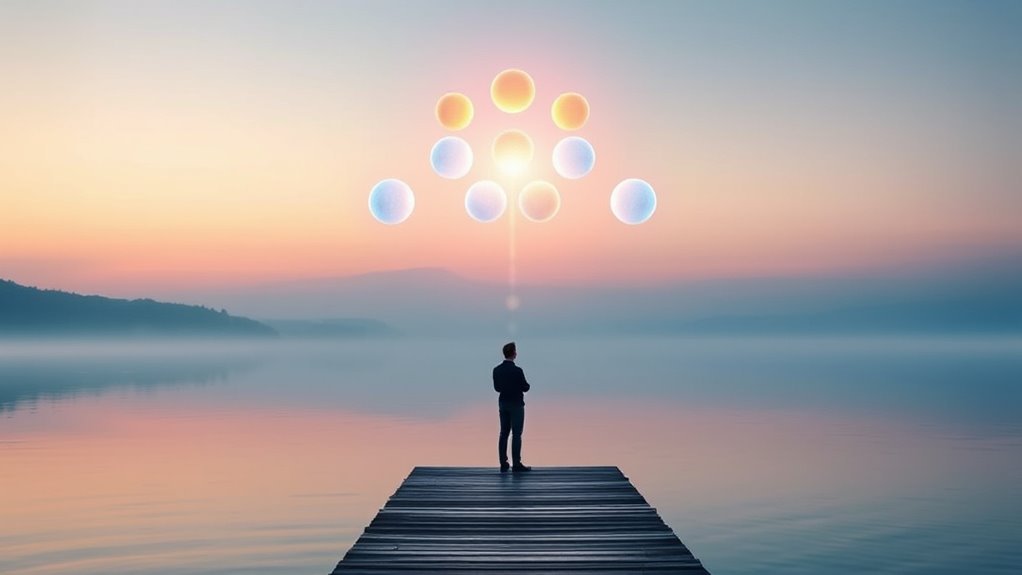 motivation focus manifestation spirituality
