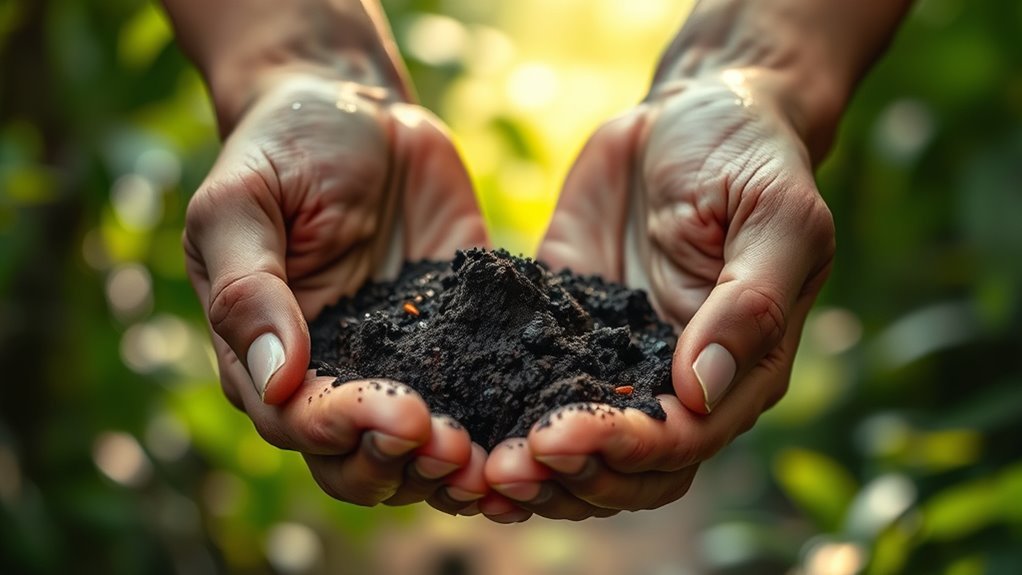 mud symbolizes emotional cleansing