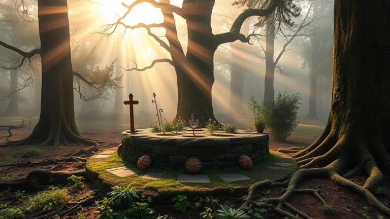 nature ancestors sacred wisdom