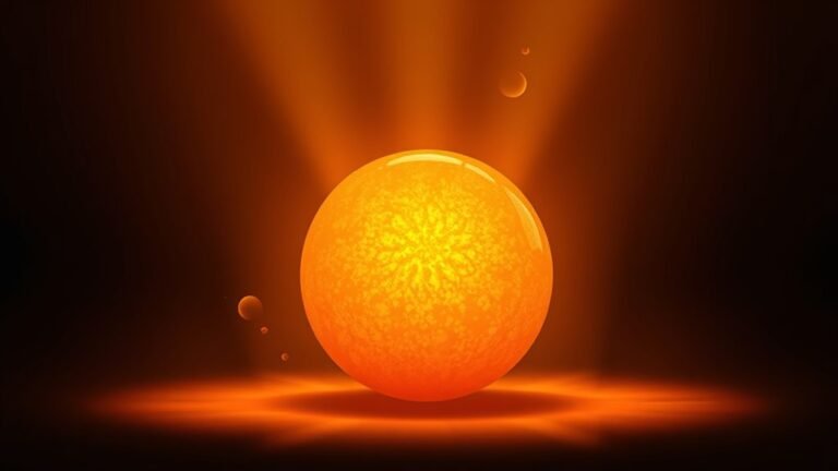 orange dreams reveal spiritual insights