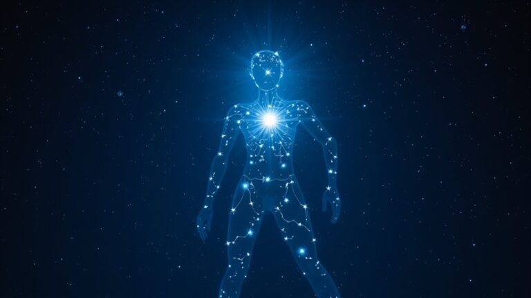 orion starseed cosmic signs