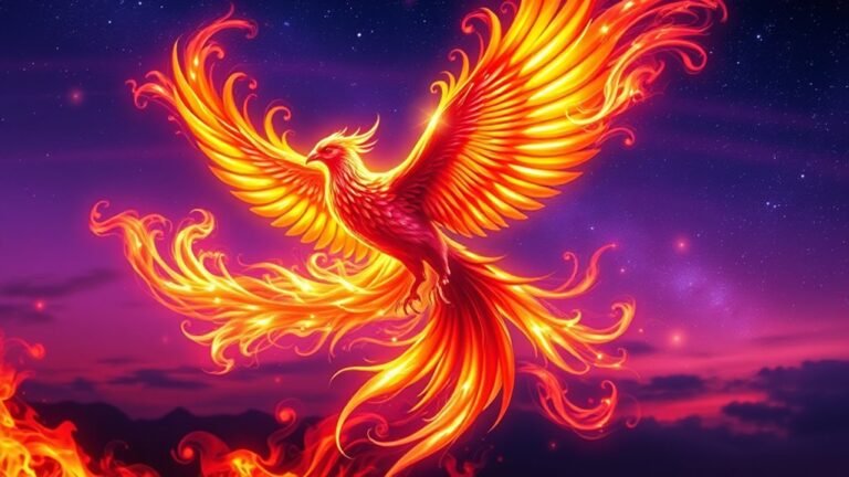 phoenix symbolism reveals renewal