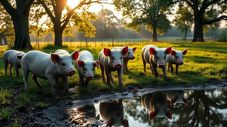 pig dream symbolism significance