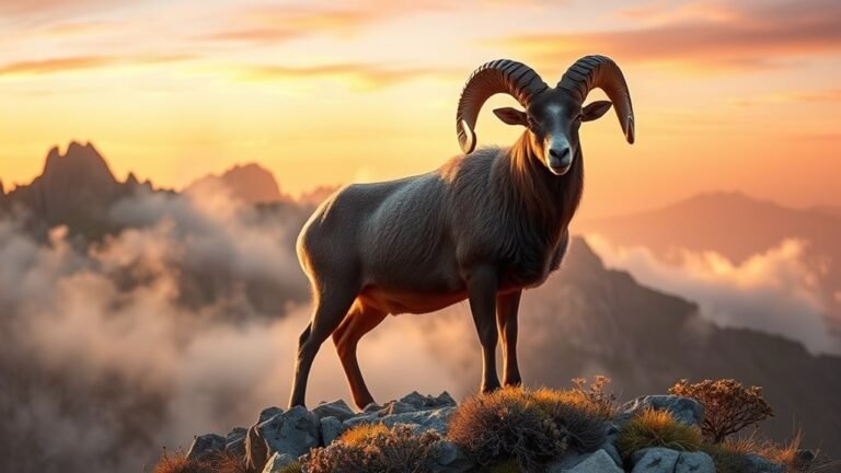 ram symbols and spiritual insights