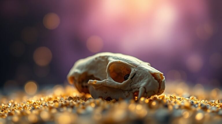 rat symbolism and spiritual insights