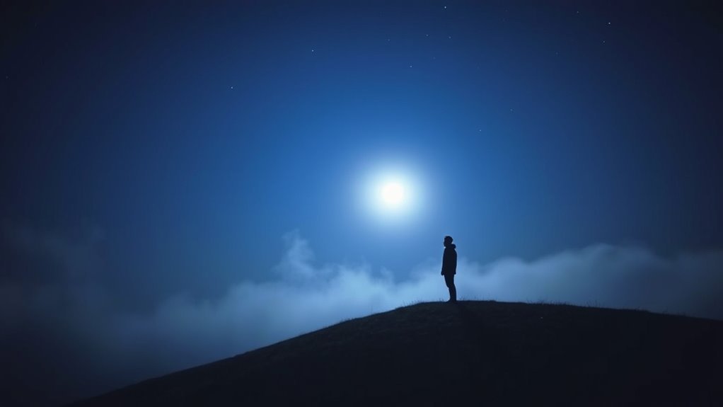 recurring dreams about someone