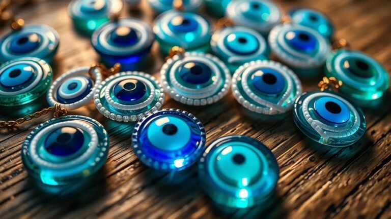 sacred signs of protection