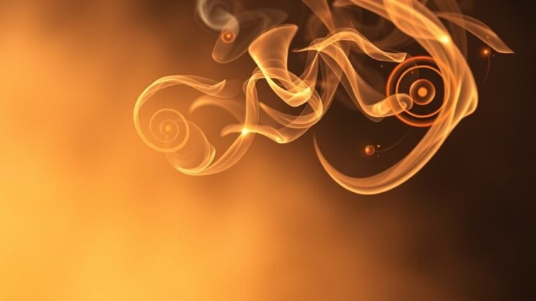 sacred smoke pattern interpretations