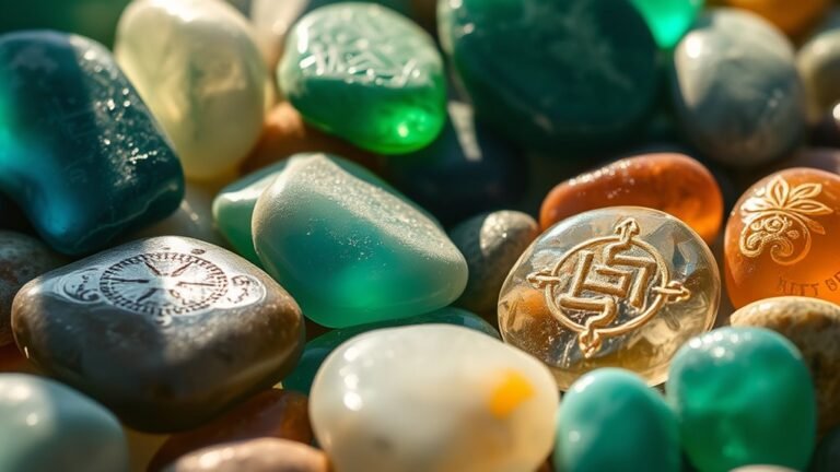 sacred stone dream interpretations