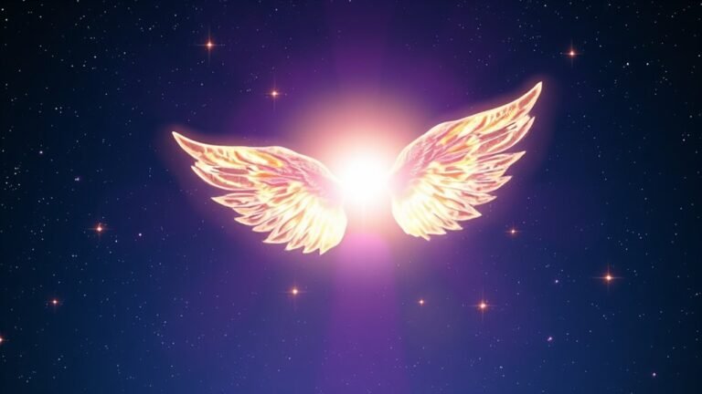 sacred vibrations of angel 9966