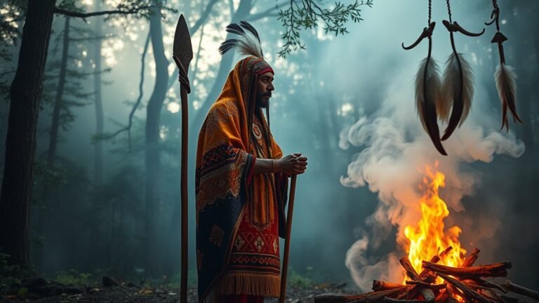 shamanism spiritual healing journeys