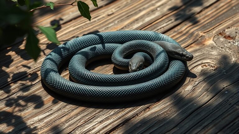 snake death dream symbolism