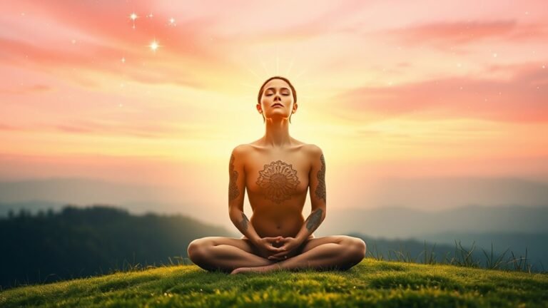 spiritual awakening and inner wisdom