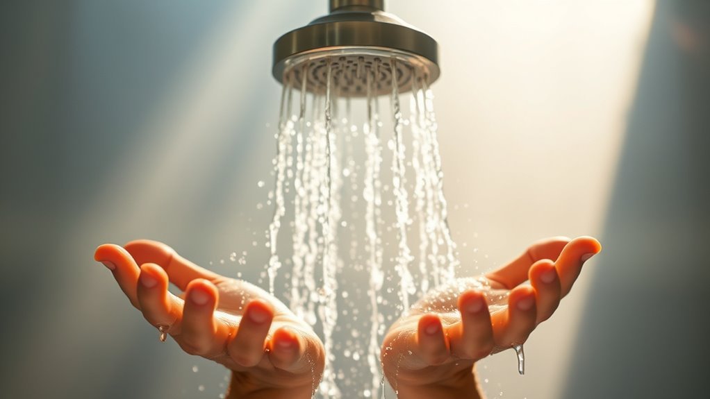 spiritual cleansing and renewal