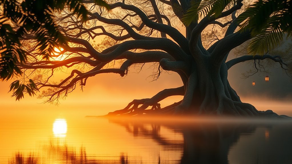 spiritual growth and perseverance